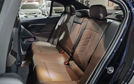 BMW 5 серия, 2025 год, 6 530 000 рублей, 12 фотография