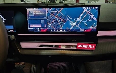 BMW 5 серия, 2025 год, 6 530 000 рублей, 8 фотография