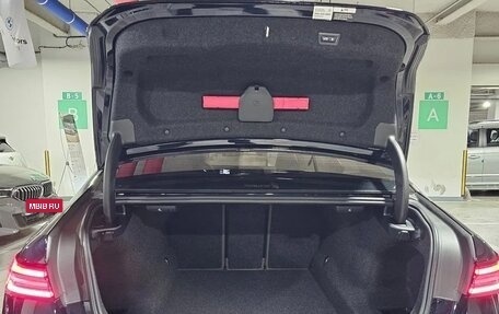 BMW 5 серия, 2025 год, 6 530 000 рублей, 19 фотография