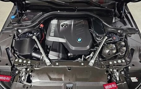 BMW 5 серия, 2025 год, 6 530 000 рублей, 18 фотография