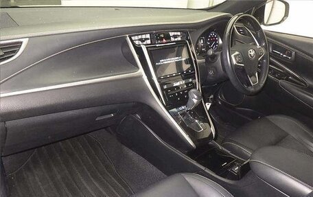 Toyota Harrier, 2020 год, 2 600 000 рублей, 3 фотография