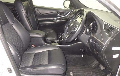 Toyota Harrier, 2020 год, 2 600 000 рублей, 4 фотография