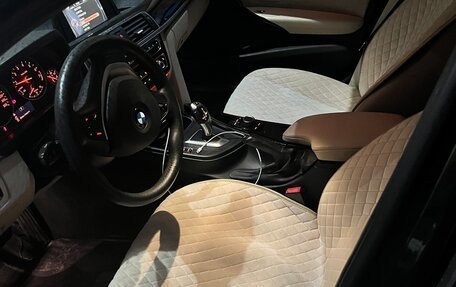 BMW 3 серия, 2017 год, 2 600 000 рублей, 7 фотография