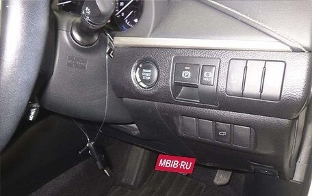 Toyota Harrier, 2020 год, 2 600 000 рублей, 7 фотография