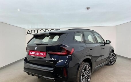 BMW X1, 2025 год, 5 890 000 рублей, 4 фотография