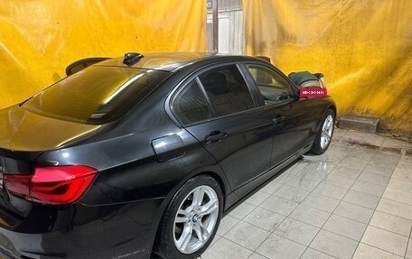 BMW 3 серия, 2017 год, 2 600 000 рублей, 6 фотография