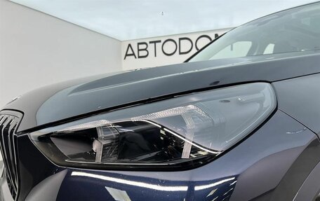 BMW X1, 2025 год, 5 890 000 рублей, 13 фотография