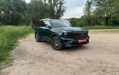 GAC GS8, 2024 год, 4 150 000 рублей, 1 фотография