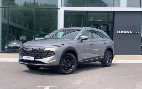 Haval F7, 2026 год, 2 899 000 рублей, 1 фотография