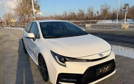 Toyota Corolla, 2022 год, 1 290 000 рублей, 1 фотография