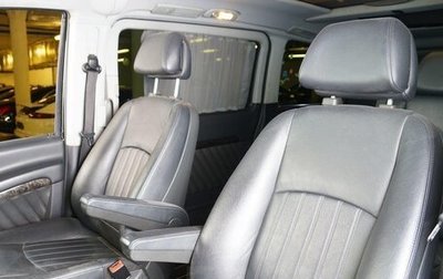 Mercedes-Benz Viano, 2014 год, 2 550 000 рублей, 1 фотография