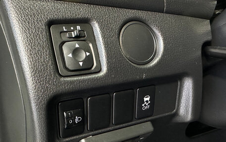 Mitsubishi L200 IV рестайлинг, 2021 год, 2 099 000 рублей, 11 фотография