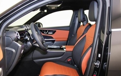 Mercedes-Benz GLC Coupe, 2025 год, 10 450 000 рублей, 1 фотография