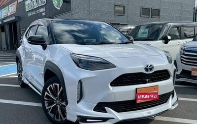 Toyota Yaris Cross, 2023 год, 1 720 000 рублей, 1 фотография