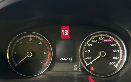 Mitsubishi L200 IV рестайлинг, 2021 год, 2 099 000 рублей, 13 фотография