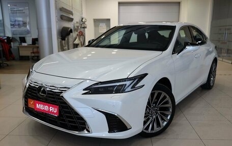 Lexus ES VII, 2025 год, 6 400 000 рублей, 1 фотография