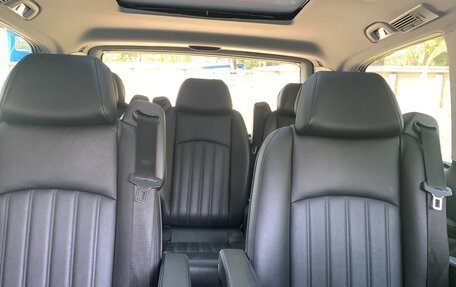 Mercedes-Benz Viano, 2014 год, 2 550 000 рублей, 8 фотография