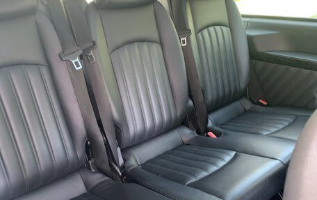 Mercedes-Benz Viano, 2014 год, 2 550 000 рублей, 10 фотография