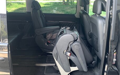 Mercedes-Benz Viano, 2014 год, 2 550 000 рублей, 9 фотография