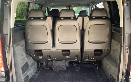 Mercedes-Benz Viano, 2014 год, 2 550 000 рублей, 12 фотография