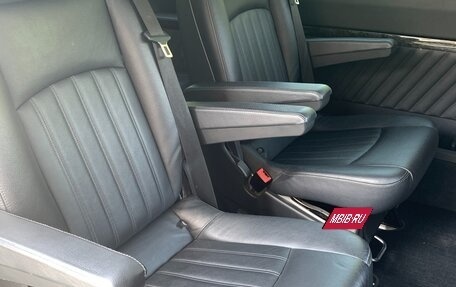 Mercedes-Benz Viano, 2014 год, 2 550 000 рублей, 7 фотография