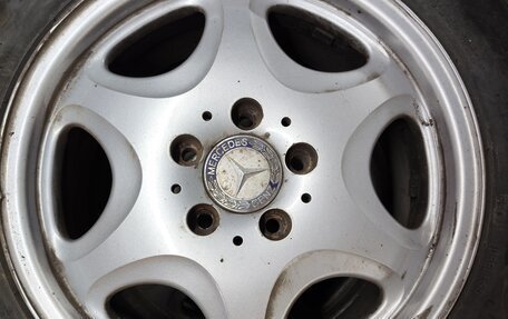 Mercedes-Benz Viano, 2006 год, 1 100 000 рублей, 10 фотография