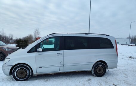 Mercedes-Benz Viano, 2006 год, 1 100 000 рублей, 7 фотография