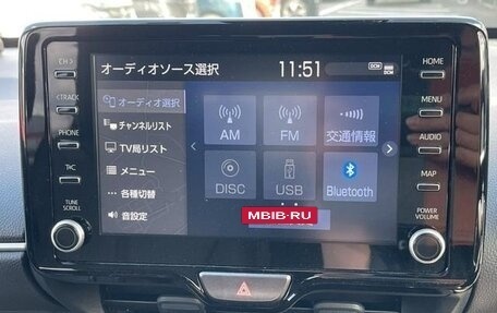 Toyota Yaris Cross, 2023 год, 1 720 000 рублей, 15 фотография