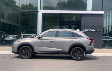 Haval F7, 2026 год, 2 899 000 рублей, 4 фотография