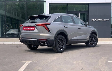 Haval F7, 2026 год, 2 899 000 рублей, 5 фотография