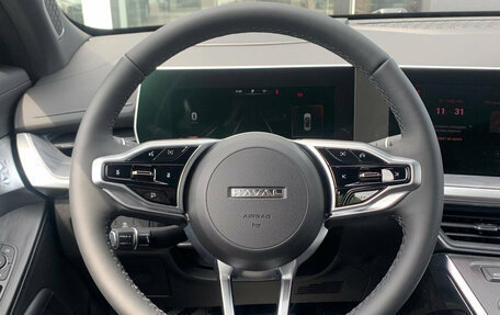 Haval F7, 2026 год, 2 899 000 рублей, 8 фотография