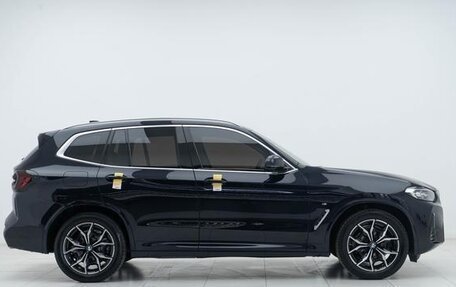 BMW X3, 2022 год, 5 100 300 рублей, 5 фотография