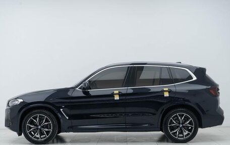 BMW X3, 2022 год, 5 100 300 рублей, 4 фотография