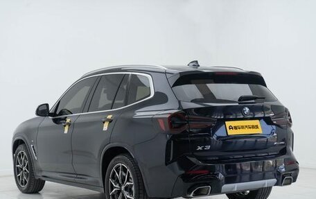 BMW X3, 2022 год, 5 100 300 рублей, 8 фотография