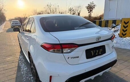 Toyota Corolla, 2022 год, 1 290 000 рублей, 6 фотография