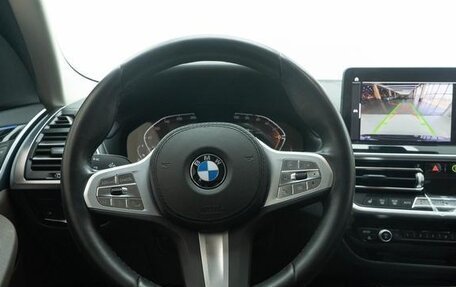 BMW X3, 2022 год, 5 100 300 рублей, 12 фотография