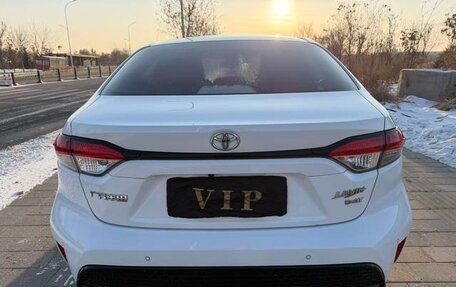 Toyota Corolla, 2022 год, 1 290 000 рублей, 4 фотография