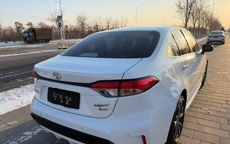 Toyota Corolla, 2022 год, 1 290 000 рублей, 5 фотография