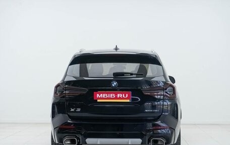 BMW X3, 2022 год, 5 100 300 рублей, 7 фотография