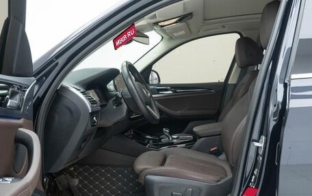 BMW X3, 2022 год, 5 100 300 рублей, 10 фотография