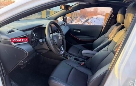 Toyota Corolla, 2022 год, 1 290 000 рублей, 7 фотография