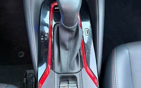 Toyota Corolla, 2022 год, 1 290 000 рублей, 13 фотография