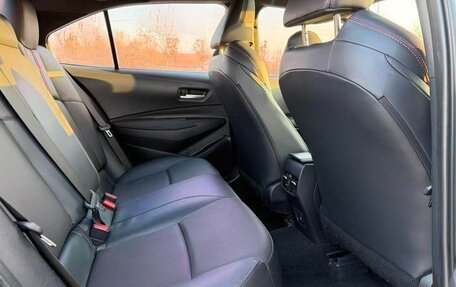 Toyota Corolla, 2022 год, 1 290 000 рублей, 10 фотография