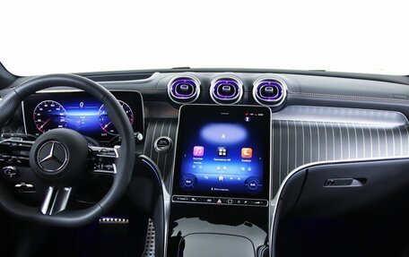 Mercedes-Benz GLC Coupe, 2025 год, 10 450 000 рублей, 4 фотография