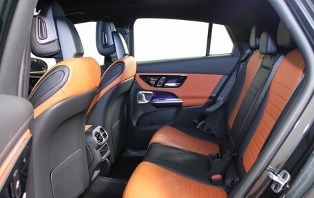 Mercedes-Benz GLC Coupe, 2025 год, 10 450 000 рублей, 6 фотография