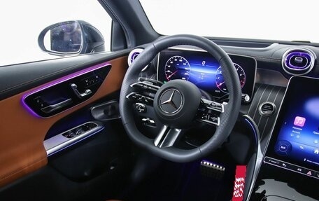 Mercedes-Benz GLC Coupe, 2025 год, 10 450 000 рублей, 5 фотография