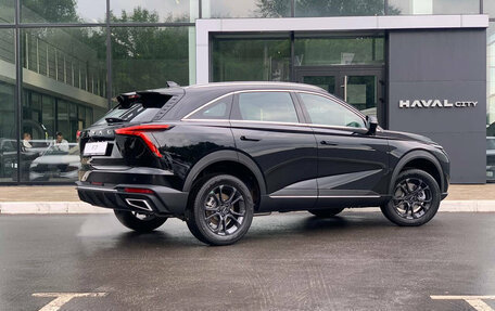 Haval F7, 2026 год, 2 899 000 рублей, 5 фотография