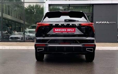 Haval F7, 2026 год, 2 899 000 рублей, 6 фотография