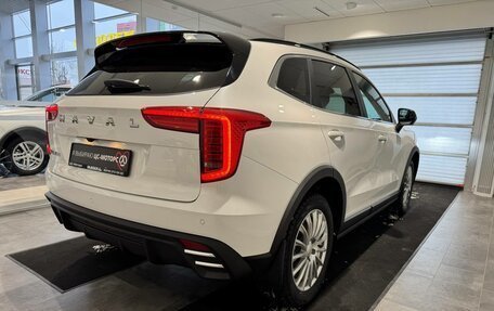 Haval Jolion, 2025 год, 2 649 000 рублей, 4 фотография