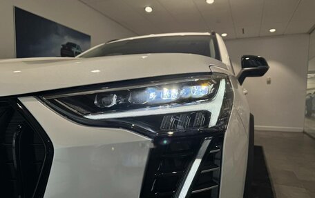 Haval Jolion, 2025 год, 2 649 000 рублей, 5 фотография